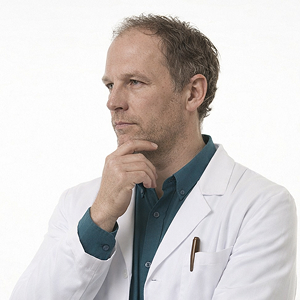 Врач-нарколог Мартынов Сергей Валерьевич