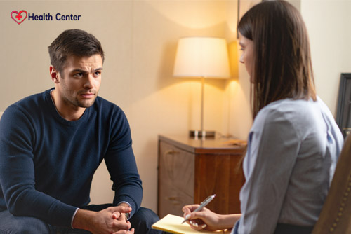 Как проходит лечение игромании в Черепаново в клинике Центр здоровья<