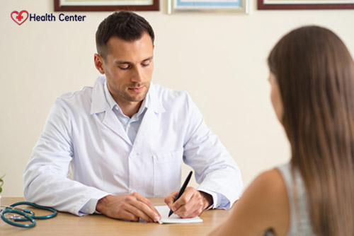 Лечение зависимости от Габапентина в Черепаново в клинике Центр здоровья